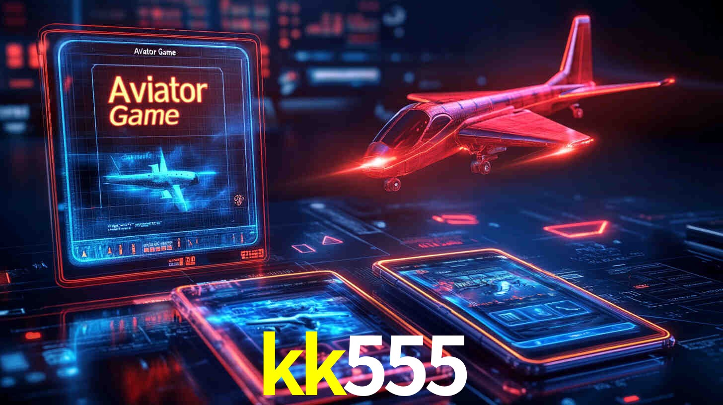 Benefícios do Aviator no kk555