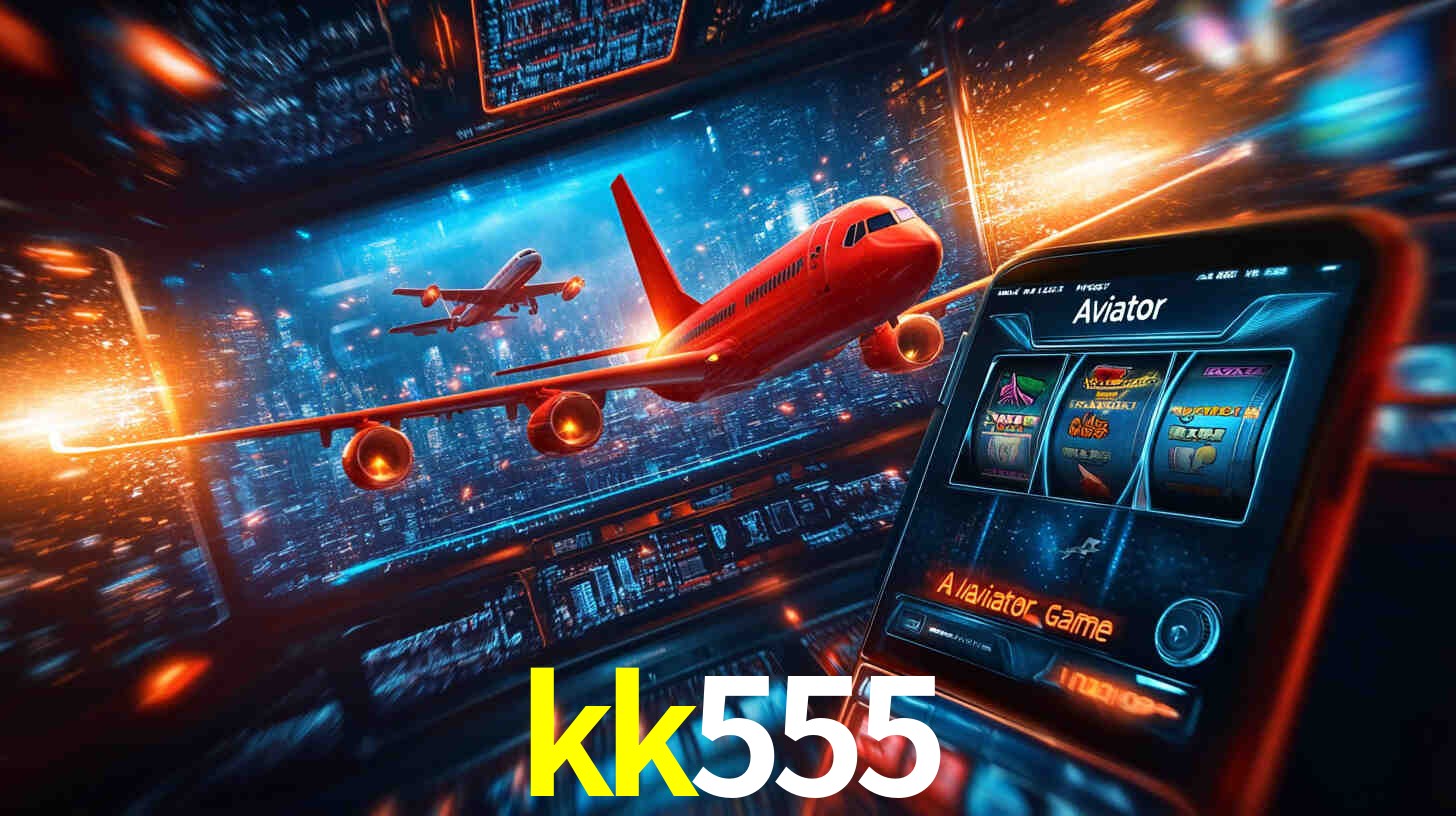 Dicas para Jogar Aviator no kk555