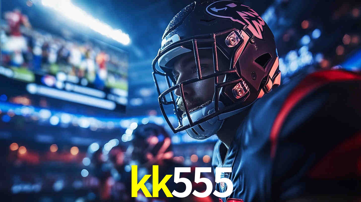 Transforme Suas Apostas em Grandes Prêmios no kk555